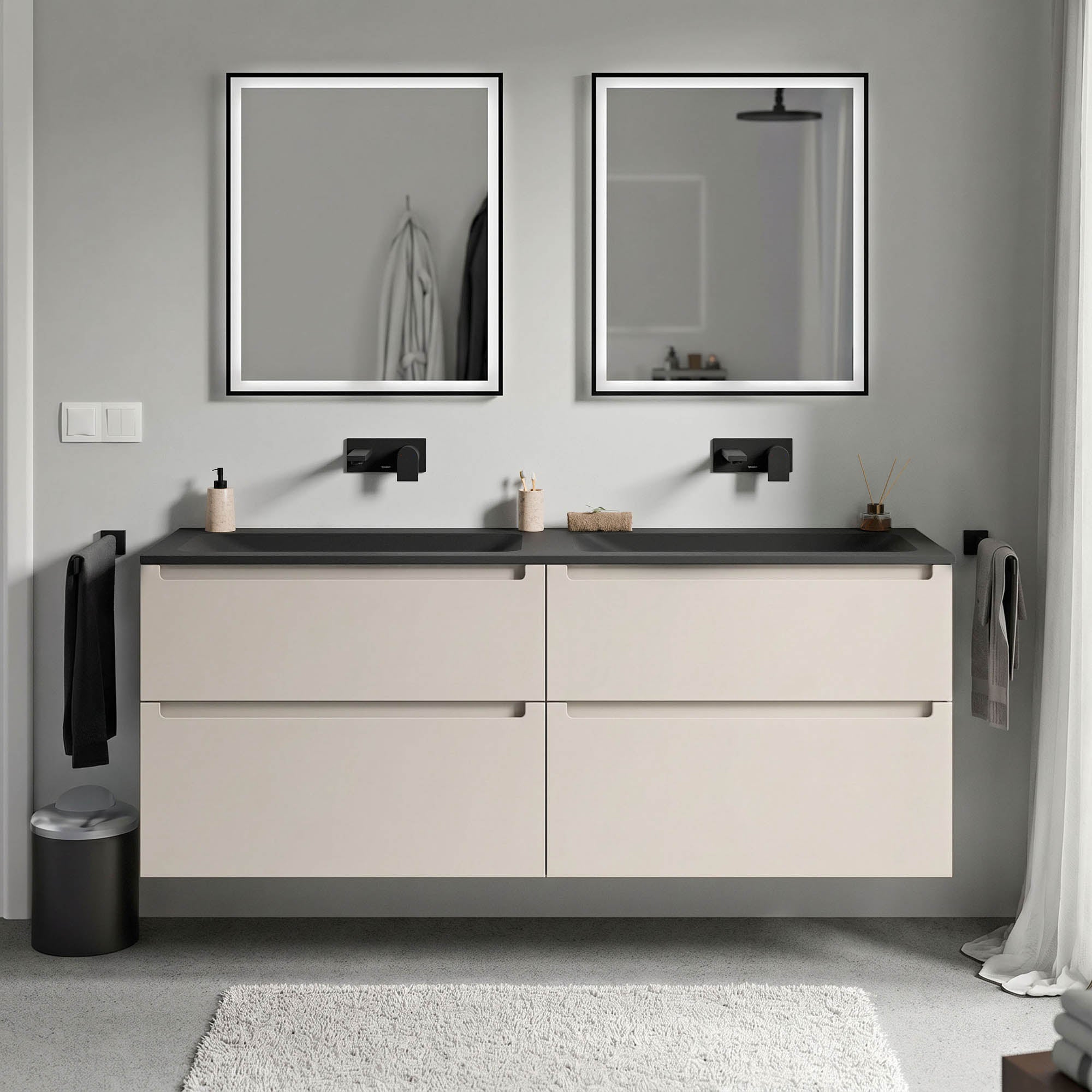 Unterschrank VIREO 160 cm