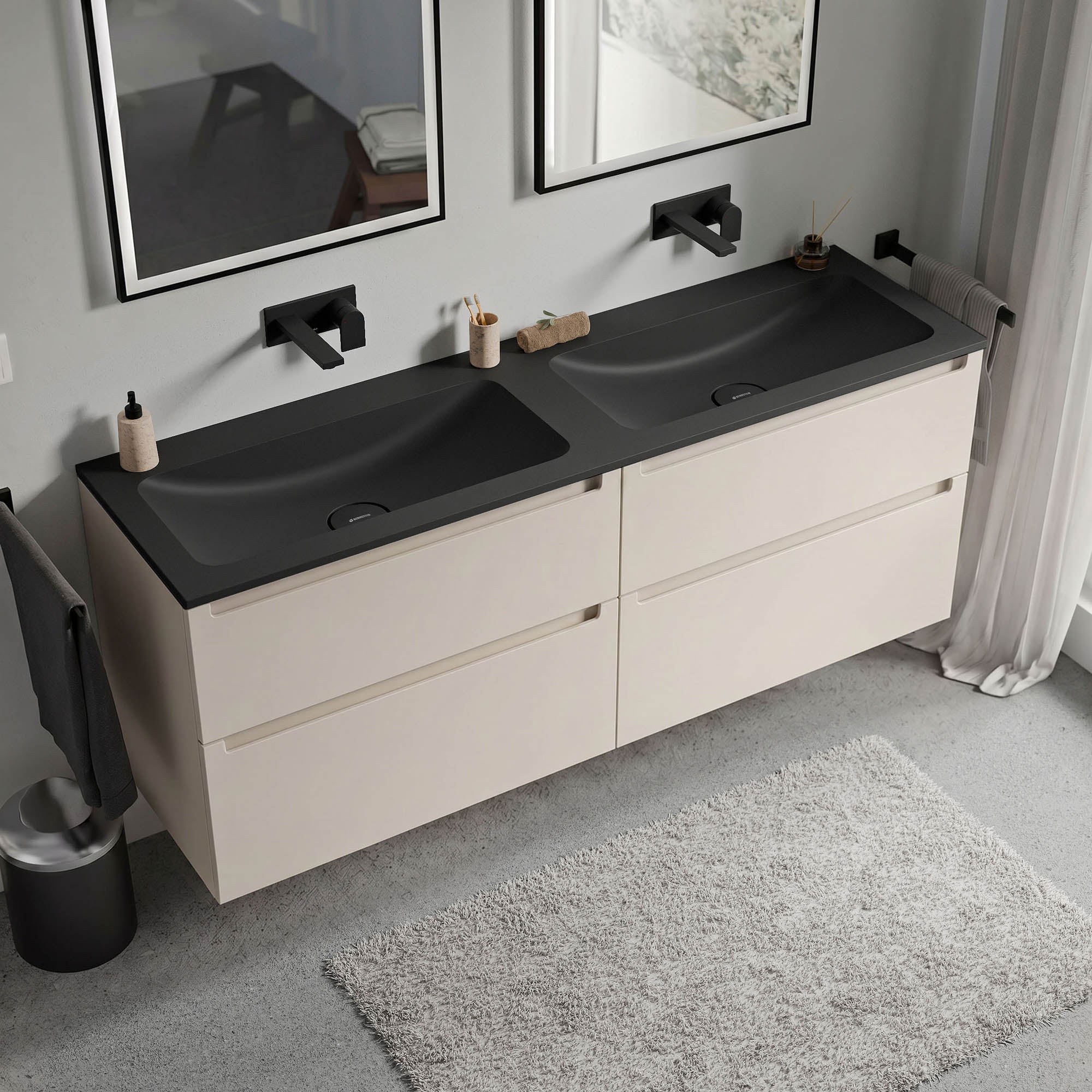 Unterschrank VIREO 160 cm