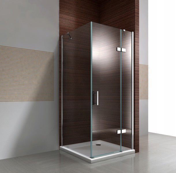 Cabine de douche accès latéral DX403