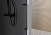Porte de douche en niche coulissante Soft-Close DX906 FLEX
