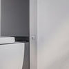 WC ensemble complet 35 : WC NT2039 Blanc