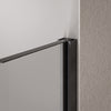 Paroi de douche à l'italienne EX102 - Verre nano 10 mm