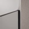 Paroi de douche à l'italienne EX102 - Verre nano 10 mm