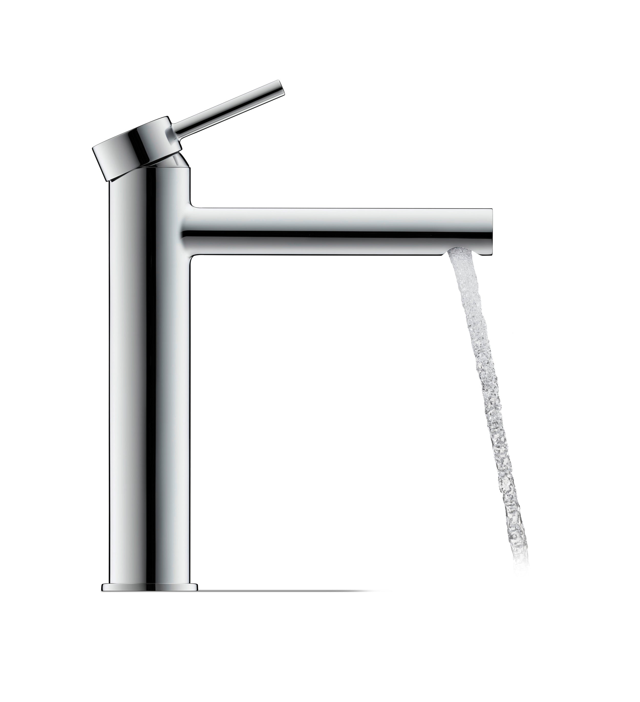 Duravit Circle Mitigeur monocommandé pour lavabo L