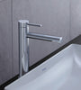 Duravit Circle Mitigeur monocommandé pour lavabo L