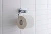 Duravit D-Code porte-rouleau pour 1 rouleau