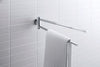 Porte-serviettes Duravit D-Code 