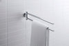 Porte-serviettes Duravit D-Code 