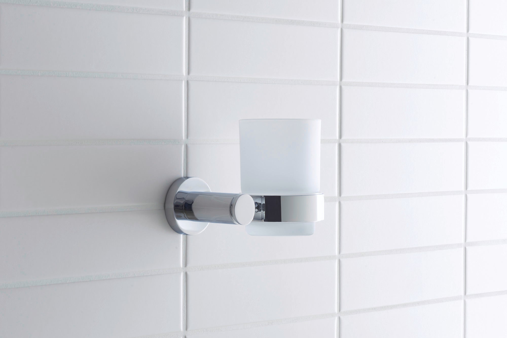 Duravit D-Code gobelet à dents