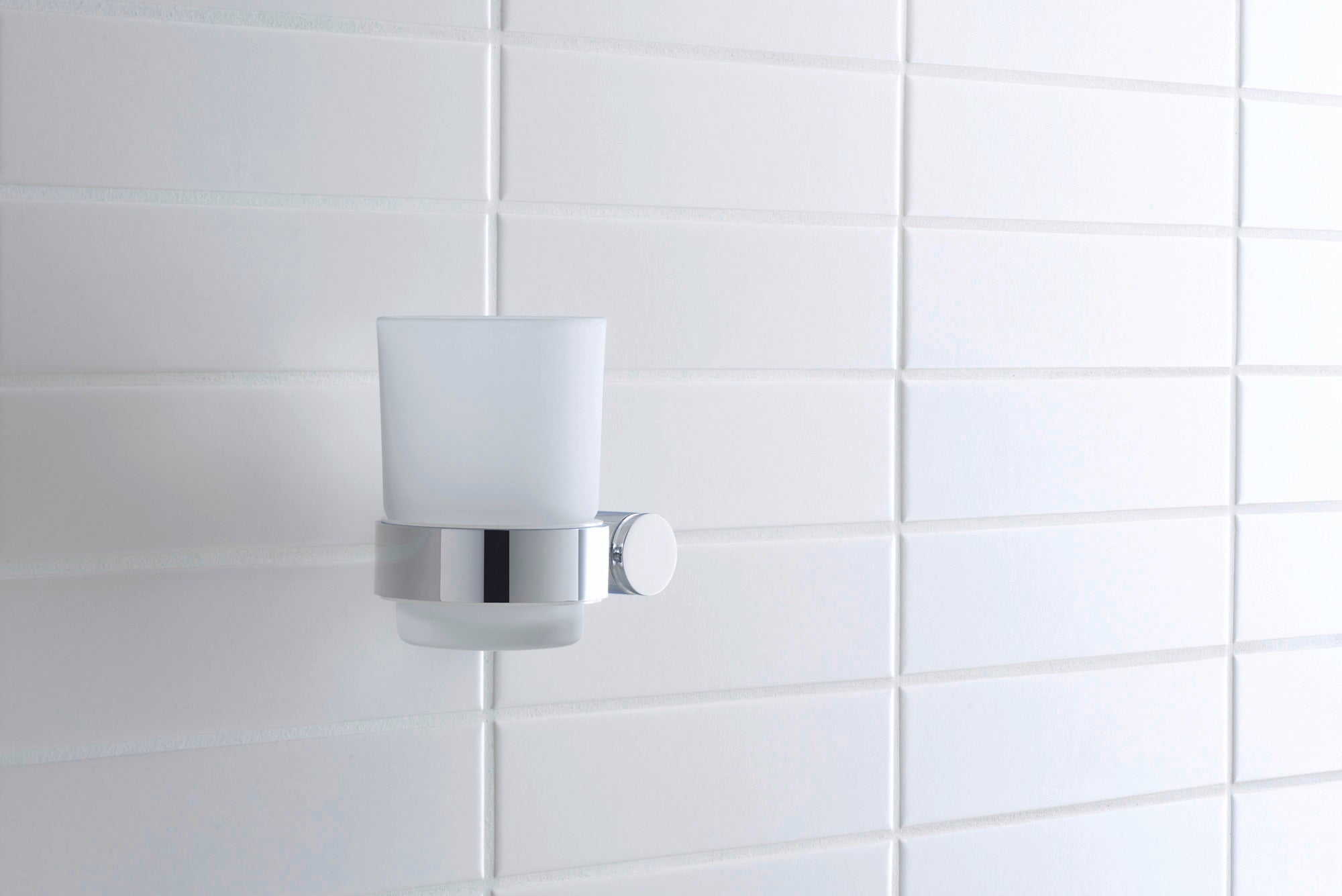 Duravit D-Code gobelet à dents