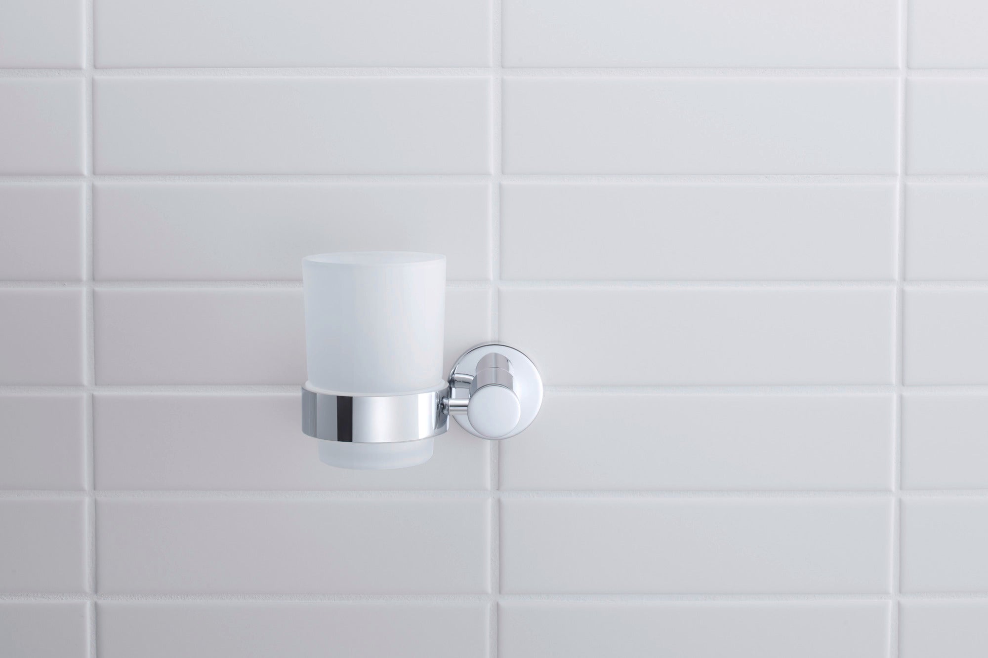 Duravit D-Code gobelet à dents