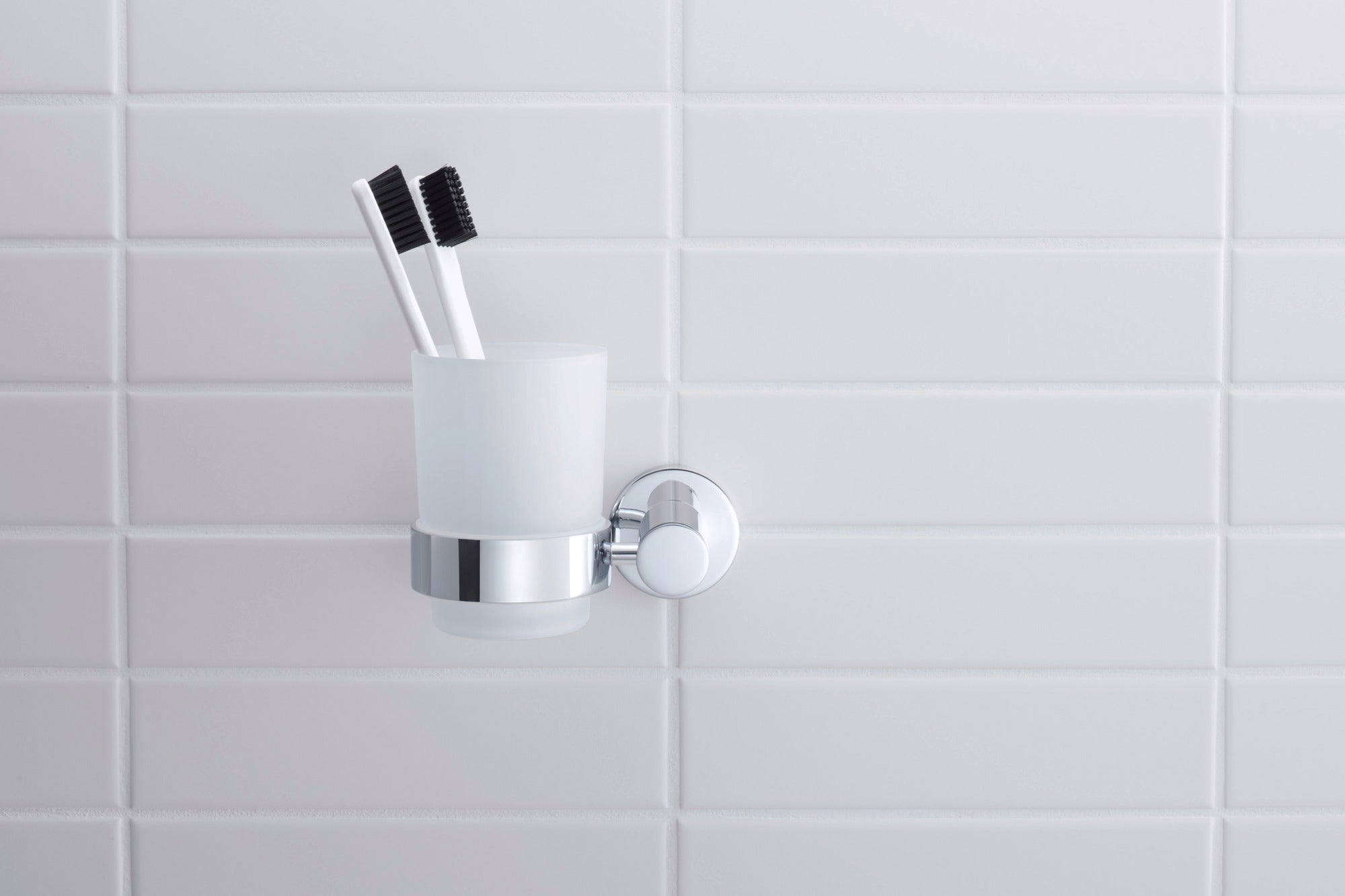 Duravit D-Code gobelet à dents