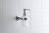 Duravit D-Code distributeur de savon