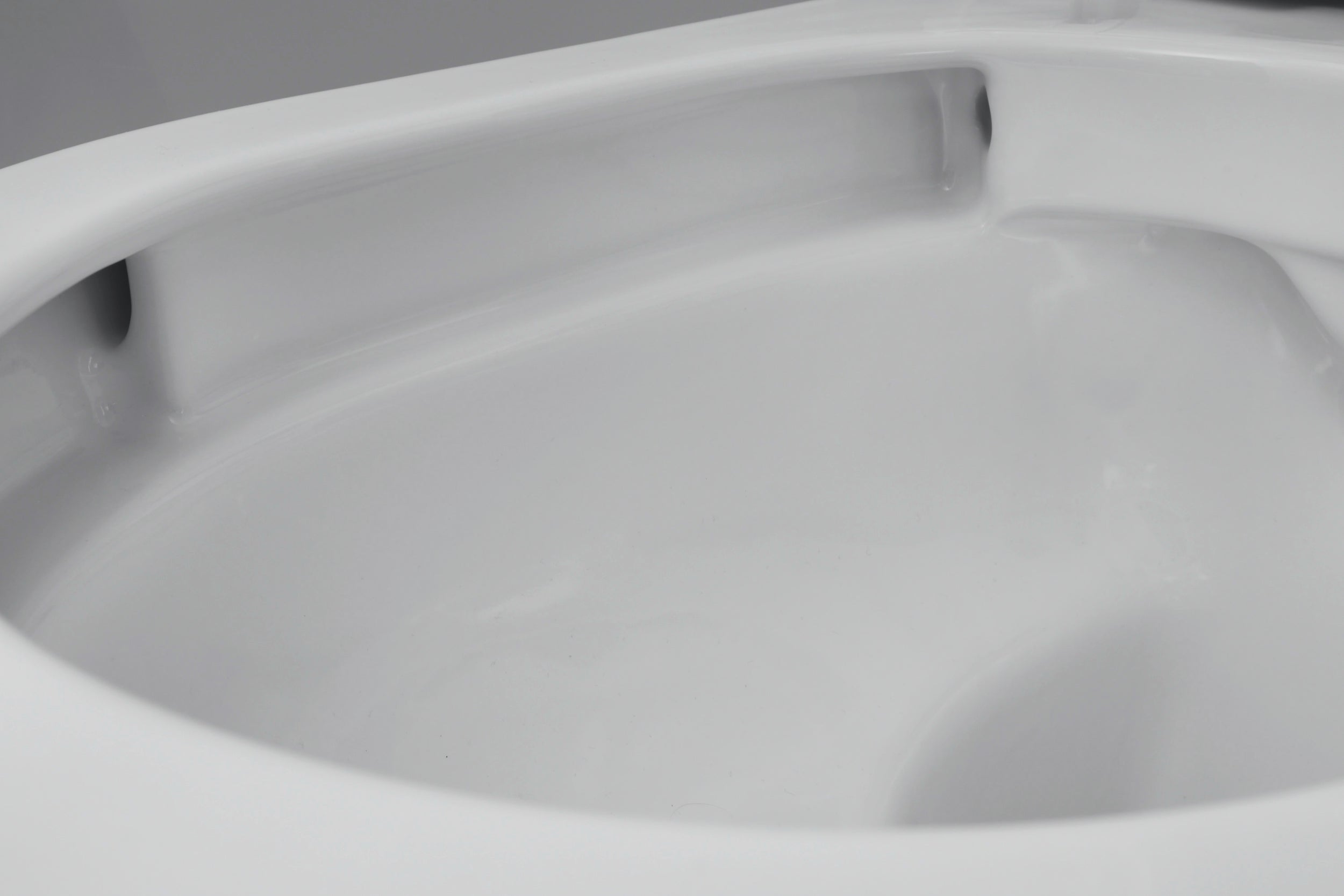 Duravit Soleil ensemble WC suspendu avec abattant - fixation dissimulée