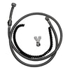 Dusch-WC Komplettset PRO+1104 mit Geberit Duofix Vorwandelement