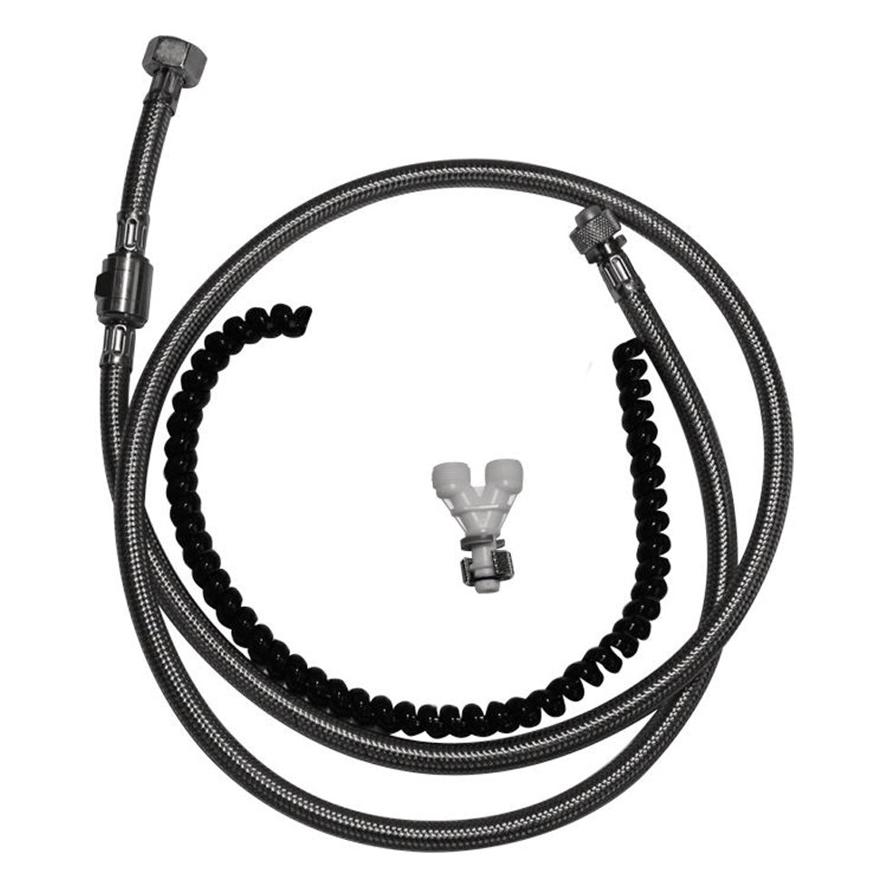 Ensemble complet WC-douche PRO+1102 avec élément de montage apparent Geberit Duofix