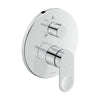 Duravit B.3 robinetterie de baignoire