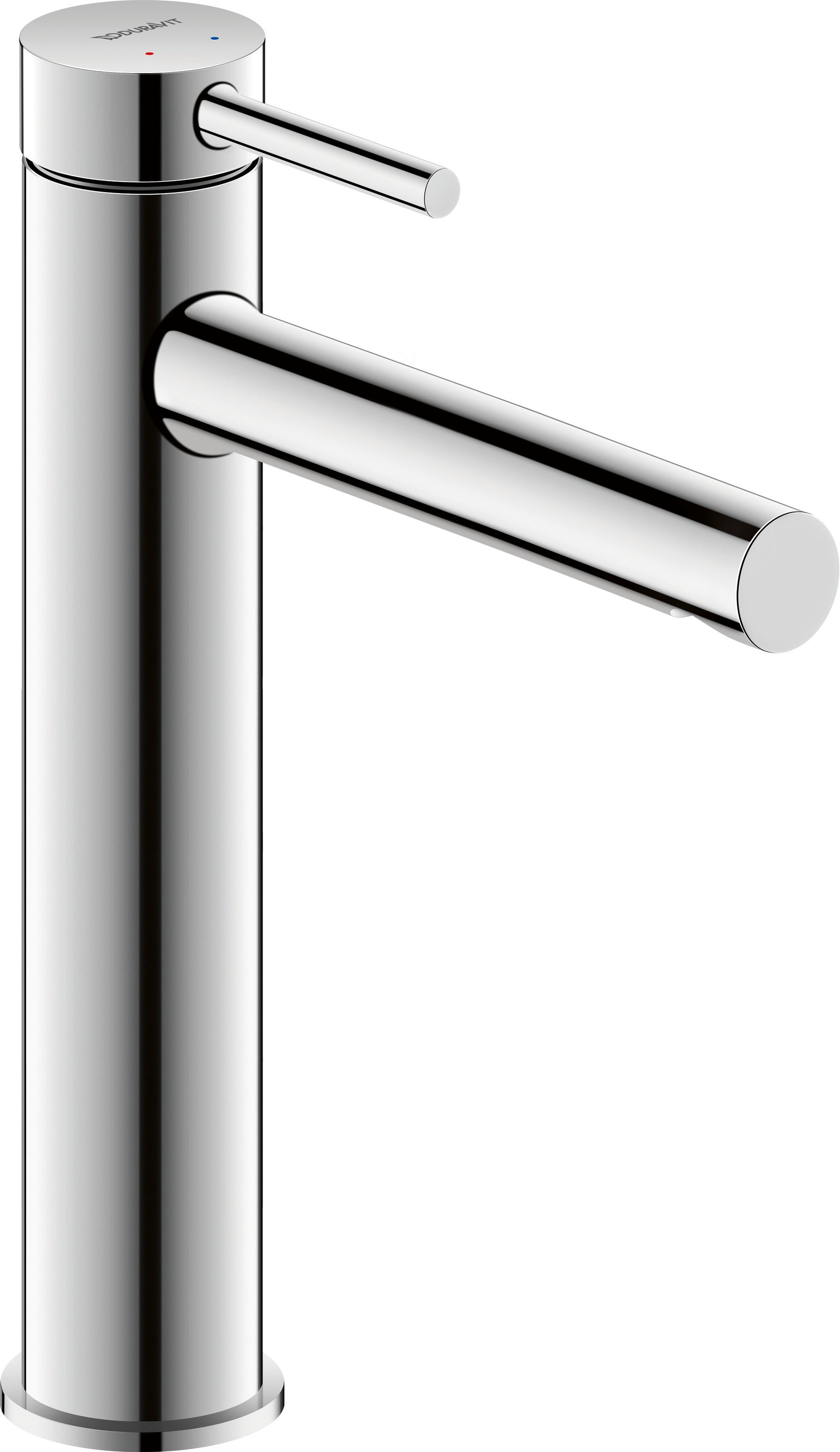 Duravit Circle Mitigeur monocommandé pour lavabo L