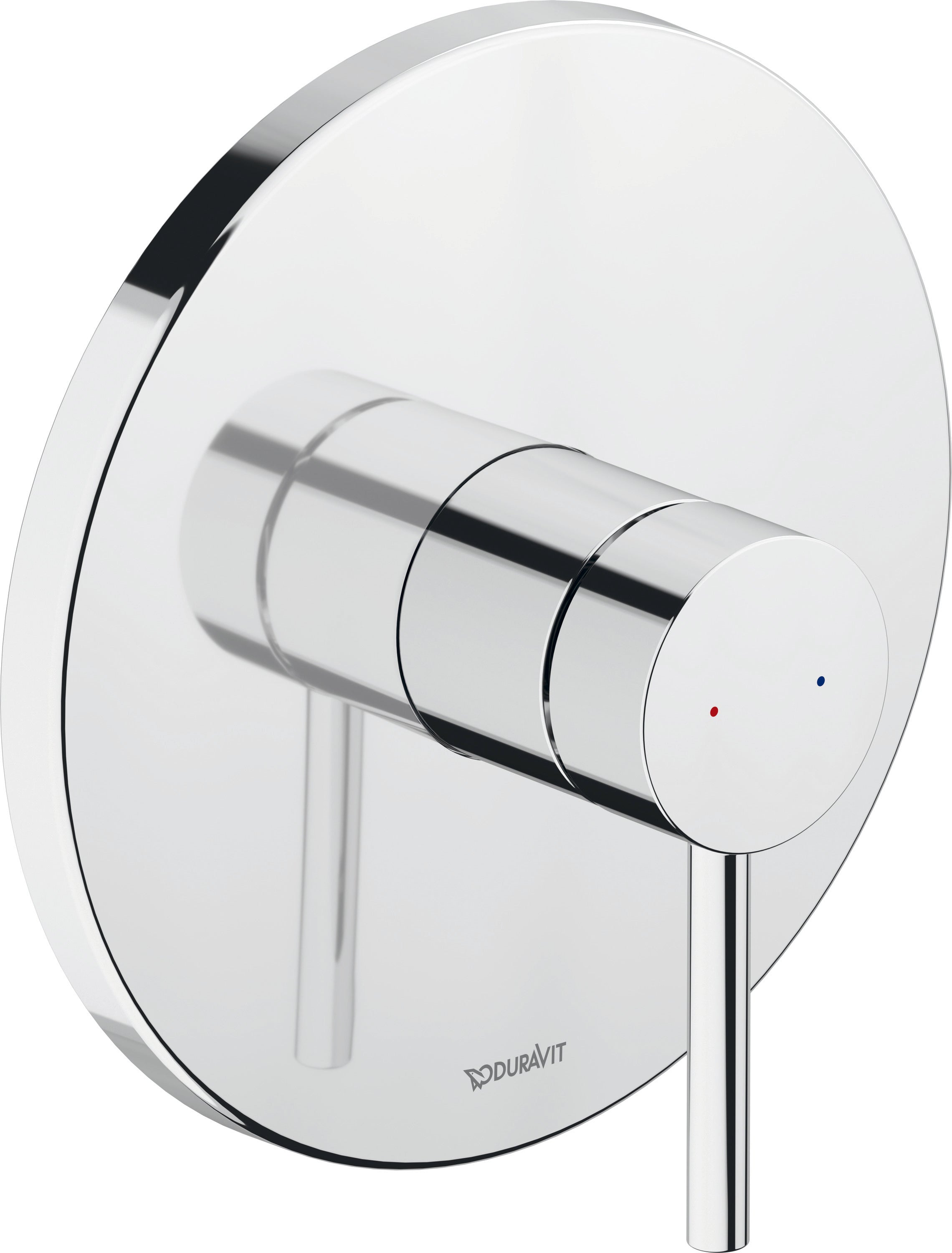 Duravit Circle Mitigeur monocommandé pour douche encastré