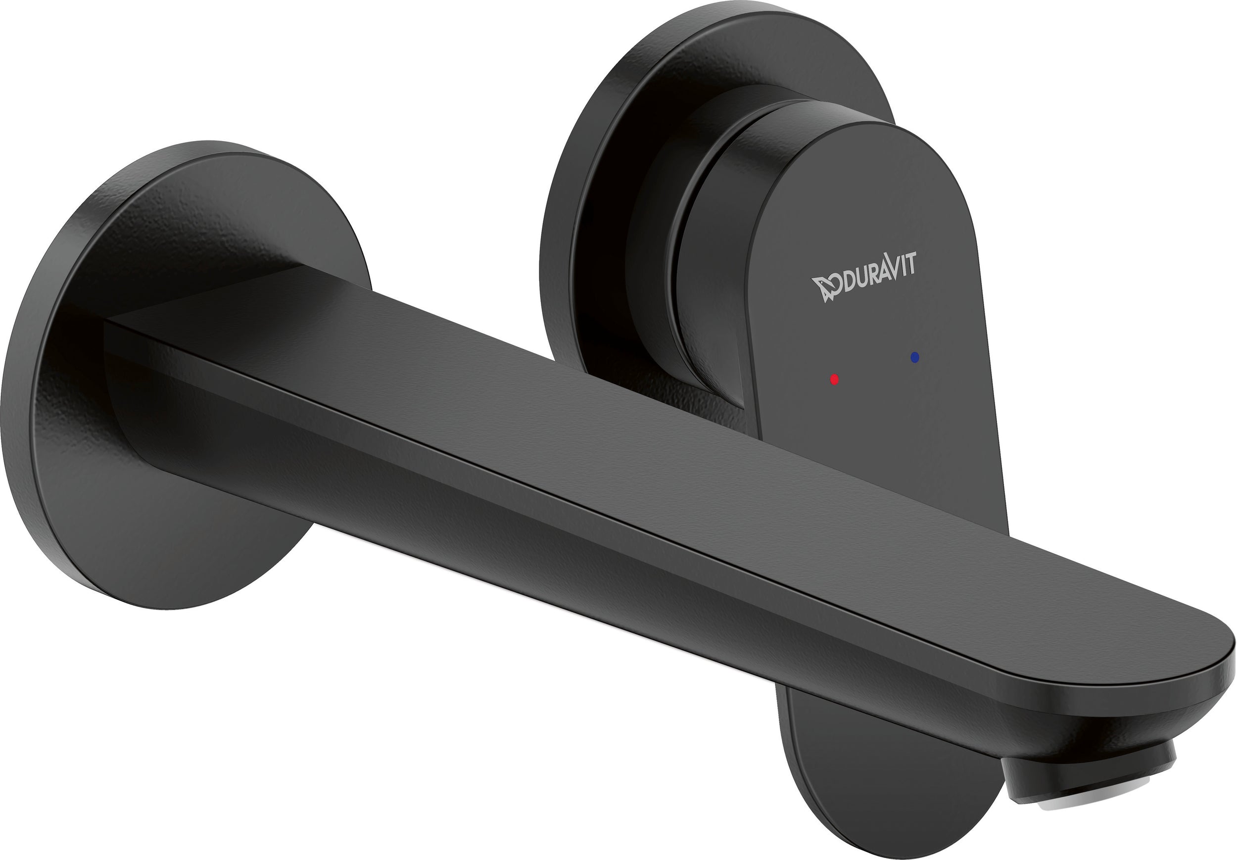 Duravit Wave Mitigeur à Levée Unique pour Lavabo Encastré 