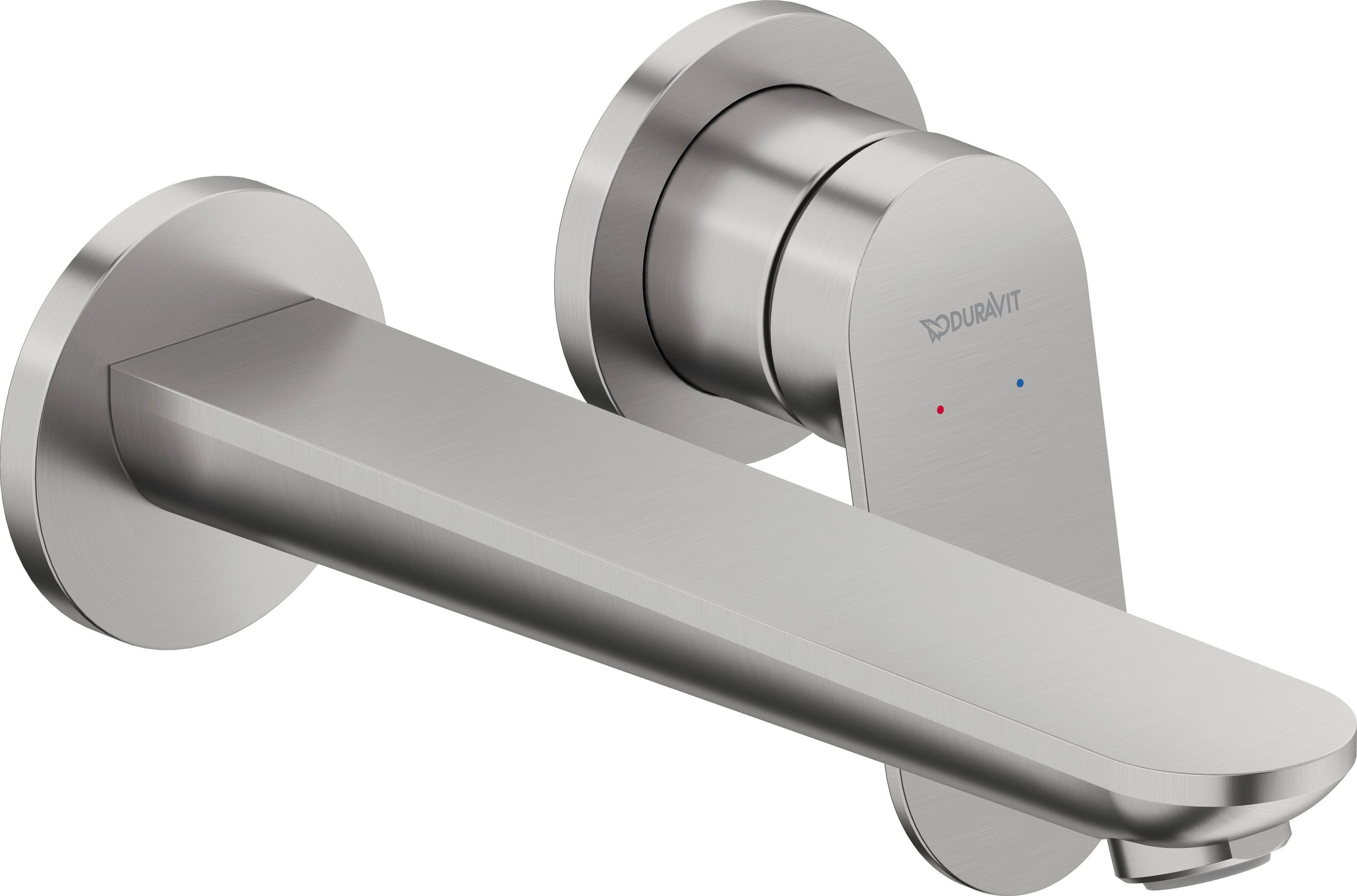 Duravit Wave Mitigeur à Levée Unique pour Lavabo Encastré 