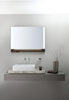 Duravit Wave Mitigeur à Levée Unique pour Lavabo Encastré 