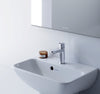 Duravit robinet mitigeur pour vasque Wave - coloris au choix