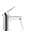Mélangeur de lavabo à levier unique Duravit Wave S
