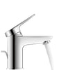Mélangeur de lavabo à levier unique Duravit Wave S