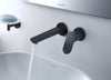 Duravit Wave Mitigeur à Levée Unique pour Lavabo Encastré 