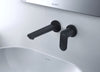 Duravit Wave Mitigeur à Levée Unique pour Lavabo Encastré 