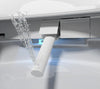 Ensemble complet WC douche 540 PRO avec élément de pré-mur Geberit Duofix