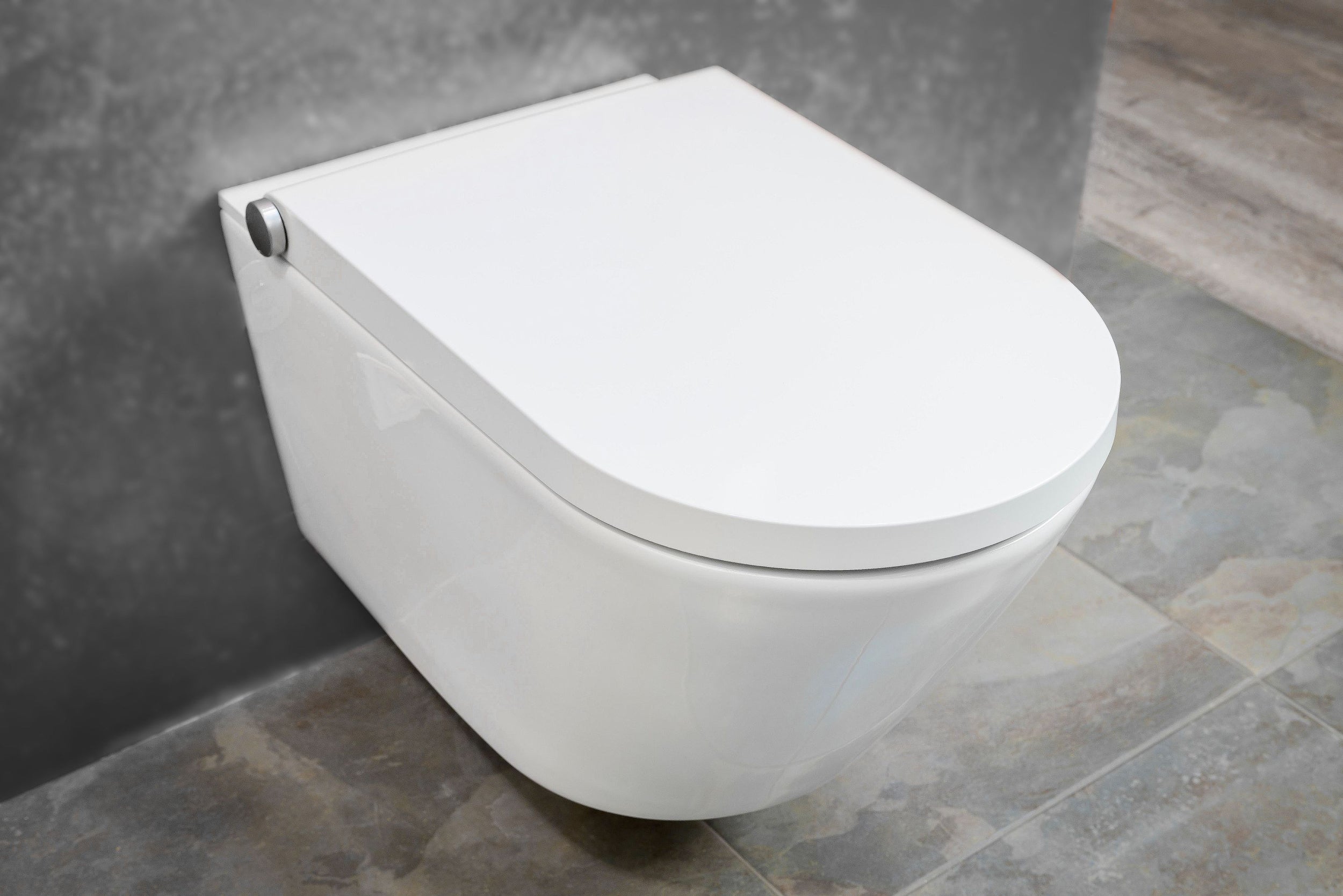 Pack économie WC 8 : WC Japonais lavant PRO+ 1102