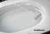 Pack WC Japonais lavant Basic 1102