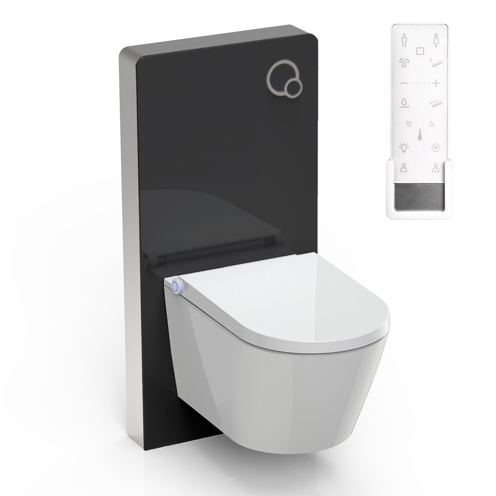 Pack WC japonais lavant PRO+ 1102
