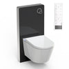 Pack WC japonais lavant PRO+ 1102