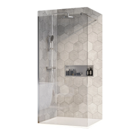 Paroi de douche