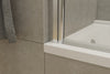 Panneau de baignoire pivotant NT201
