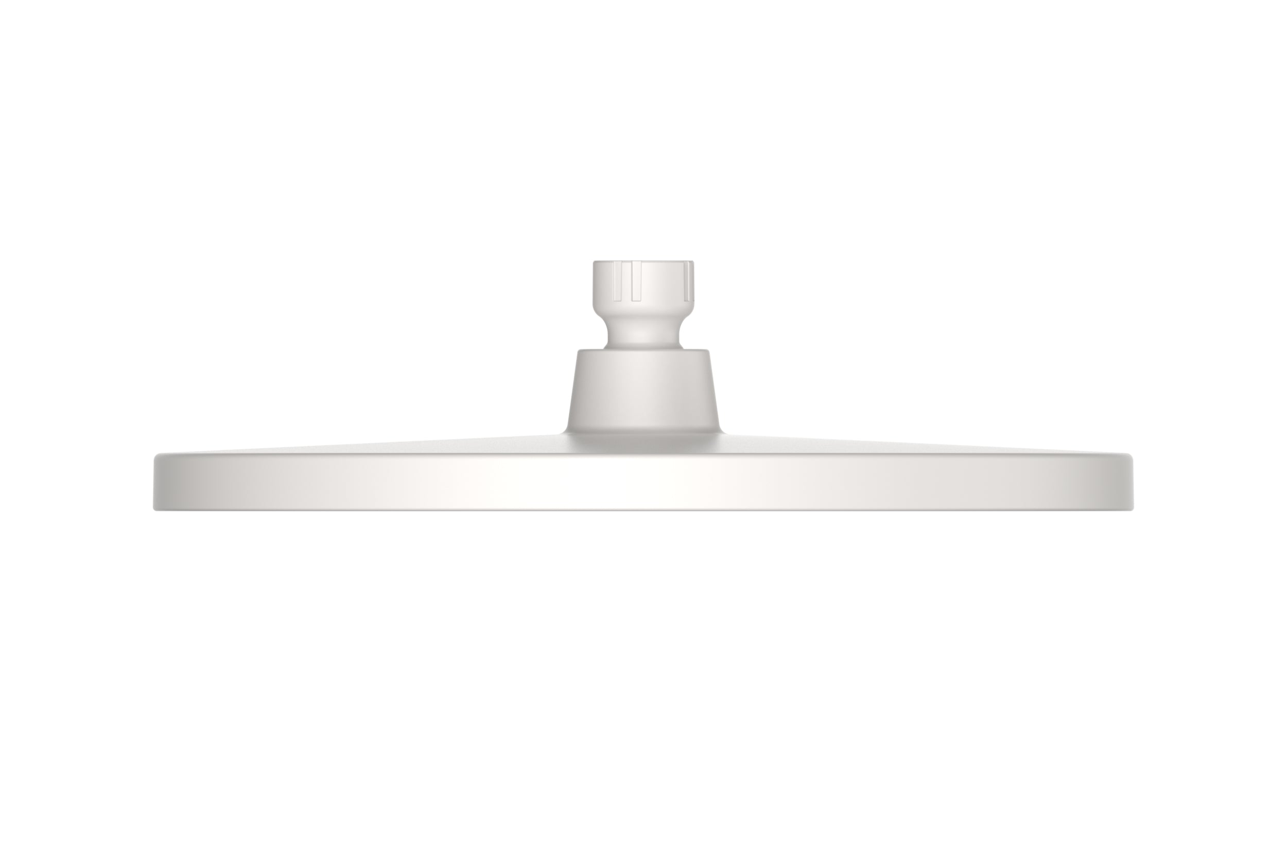 Tête de douche rond à effet pluie D2211R