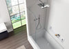 Panneau de baignoire pivotant EX201