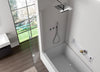 Panneau de baignoire pivotant EX209