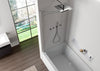Panneau de baignoire pivotant EX209