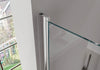 Panneau de baignoire pivotant EX209