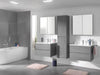 Ensemble de meubles de salle de bain EDGE 1200
