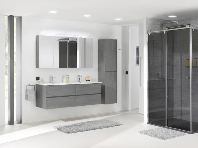 Ensemble de meubles de salle de bain EDGE 1200