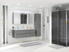 Ensemble de meubles de salle de bain EDGE 1200