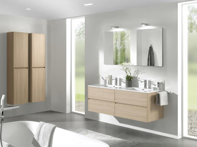 Ensemble de meubles de salle de bain EDGE 1200