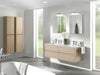 Ensemble de meubles de salle de bain EDGE 1200