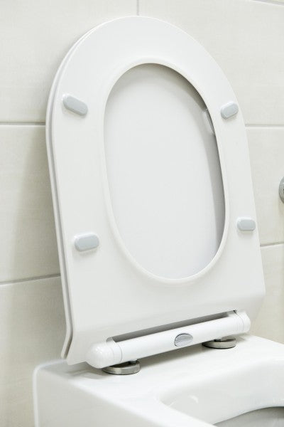 WC suspendu B-8030R