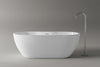 Baignoire autoportante ROMA PLUS 2.0